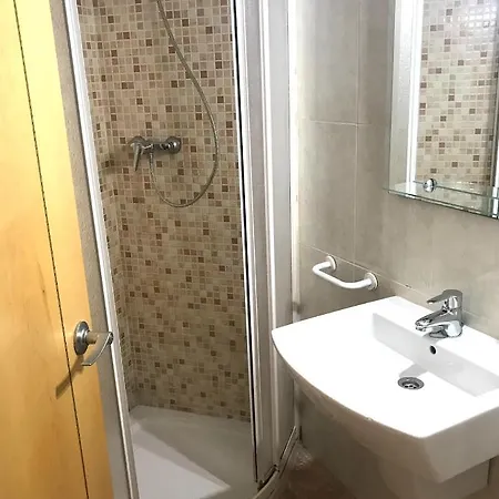 Apartment Camelia Peniscola