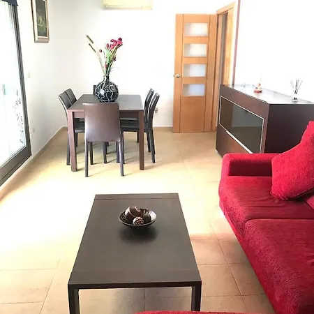 Apartment Camelia *