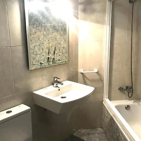 Camelia Apartment *