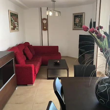 Apartment Camelia Peniscola